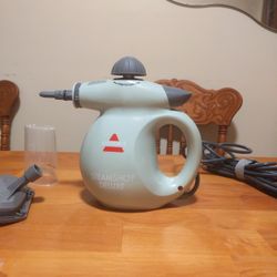 Bissell Steam Shot Deluxe Model 39N7A