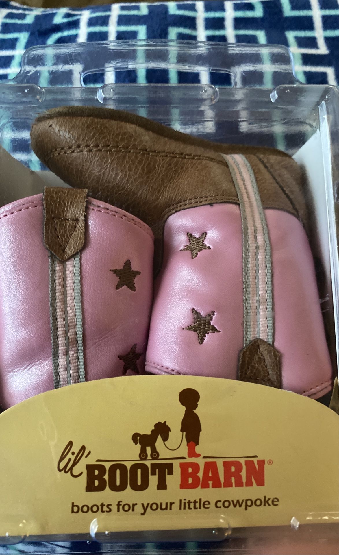 Baby Size 3