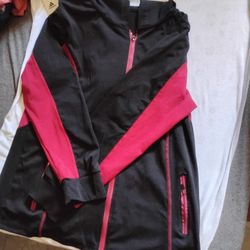Workout Set Size XL 