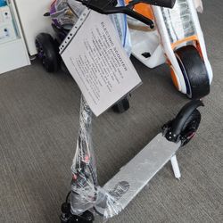  AOVOPRO BRAND ELECTRIC SCOOTER FOR ADULTS
