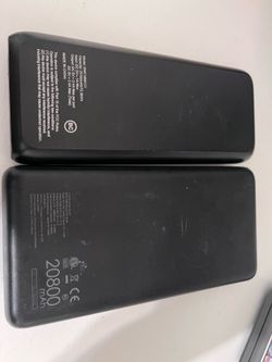 Power bank / Portable charger