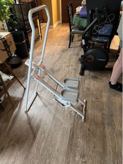 Merach Stair Stepper