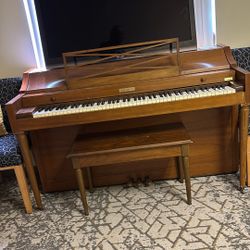 Piano