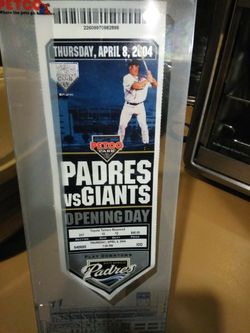 Padres