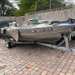 Boats For Sale !!