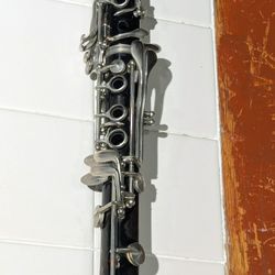 Clarinet