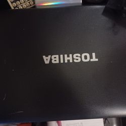 Toshiba Laptop 80$