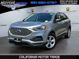2023 Ford Edge