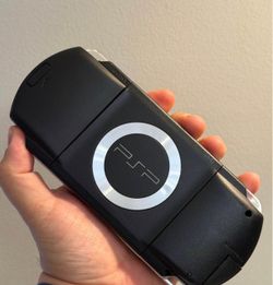 PSP