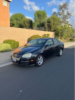2008 Volkswagen Jetta