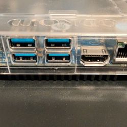 Odroid N2+ SBC with 4GB