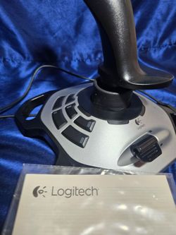 Logitech Video Game Controllers
