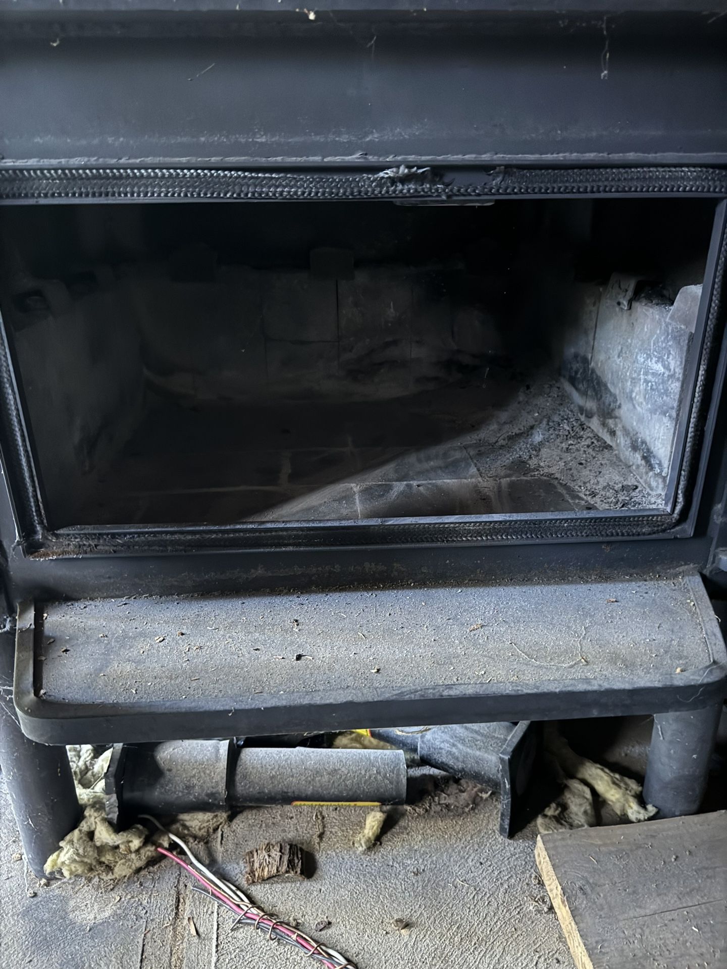 Kodiak Wood Stove for Sale in Emmaus, PA OfferUp