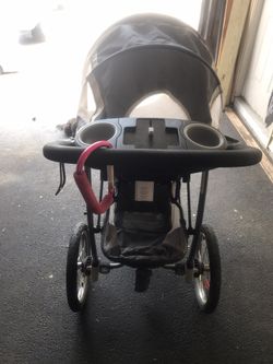 Large Chil Car In Good Condition