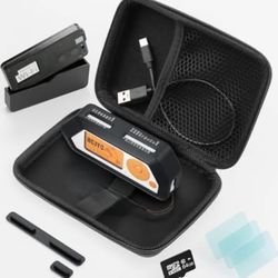 Protective Case Set for Flipper Zero & Wi-Fi Dev Board V1 ESP32-S2 NEW