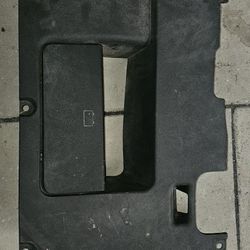 Battery Cover Mazda Mx-5 OEM