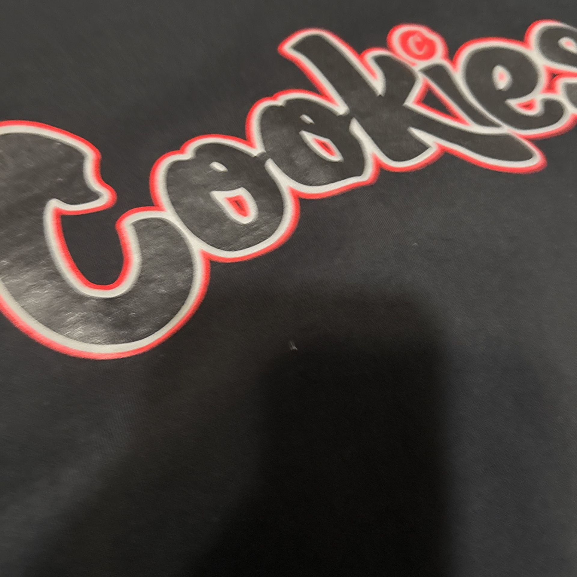 Cookies Shirts
