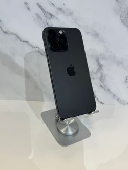 iPhone 15 Pro Max 256GB Spectrum Pre-owned