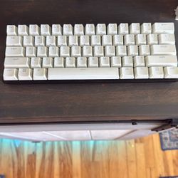 Razer Huntsman Mini Special Edition 