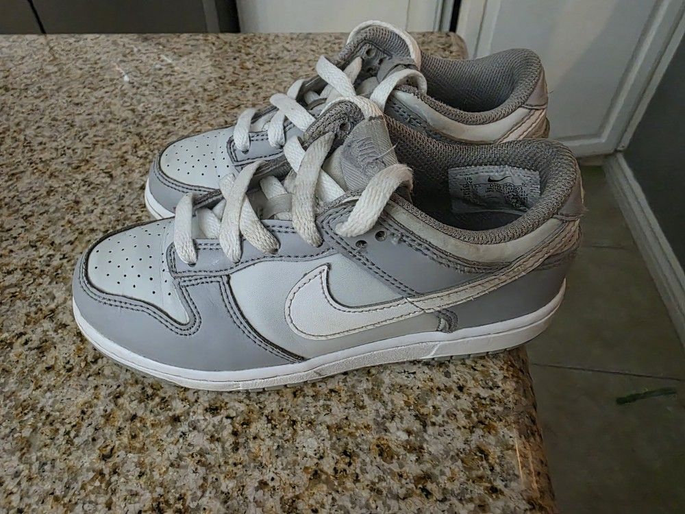 nike dunks
