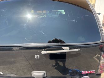 2005 GMC Yukon