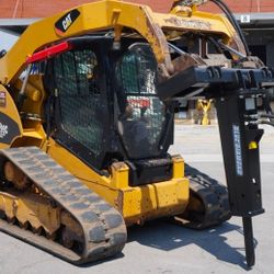Skid steer Attachments Excavator Attachments  Financing And Shipping Available