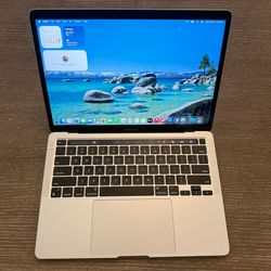 14” MacBook Pro M2 - 8/256gb - silver
