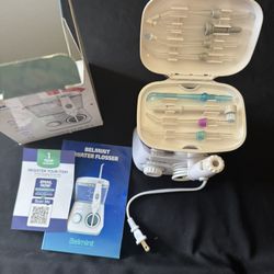 Water Flosser 
