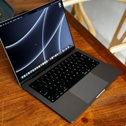 MacBook Pro 14 Inch 2023 M3