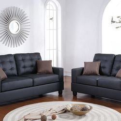 Sofa Set 