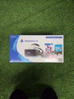 🔥PlayStation VR - Mega Blood + Truth Everybodys Golf Bundle🔥