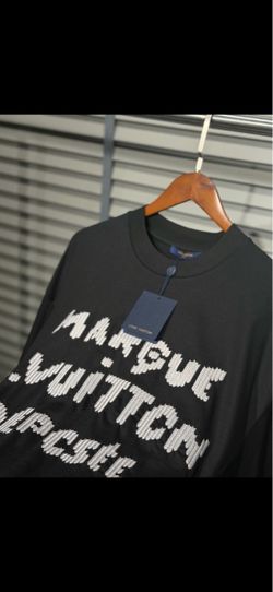 Louis vuttion T shirt