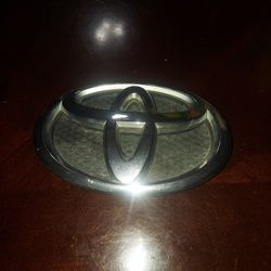 2007 Toyota Yaris Hasback