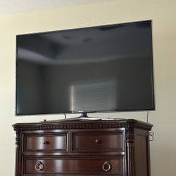 55" Full HD Flat Smart TV F6300 Series 6