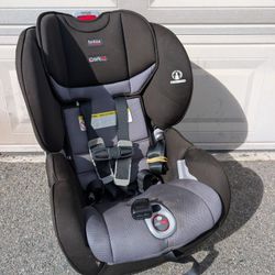 Britax Marathon ClickTight Convertible Car Seat - Expires 2029