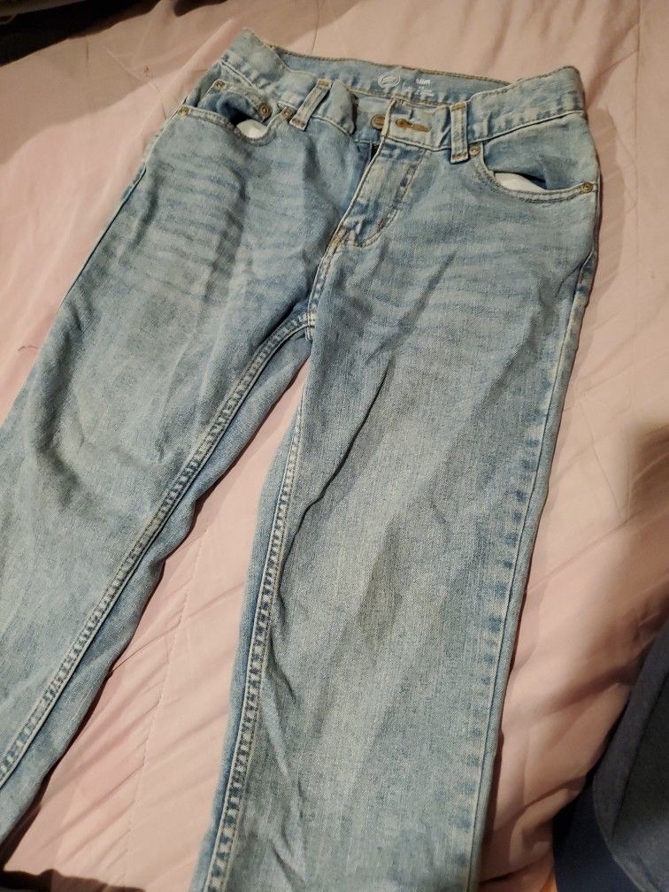 Boys Pants