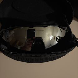 Oakley Radar EV Path Prizm