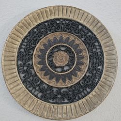 Mandala Wall Decor 
