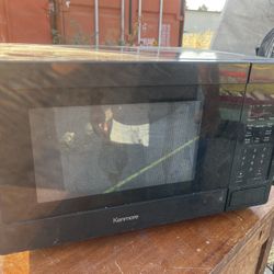 Kenmore Mircowave