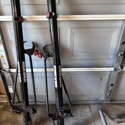 Road Rack Bike Rack Yakima