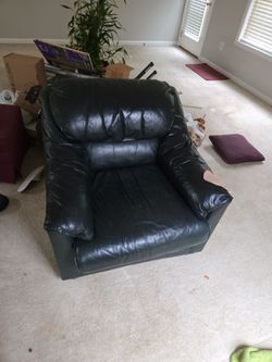 Love seat