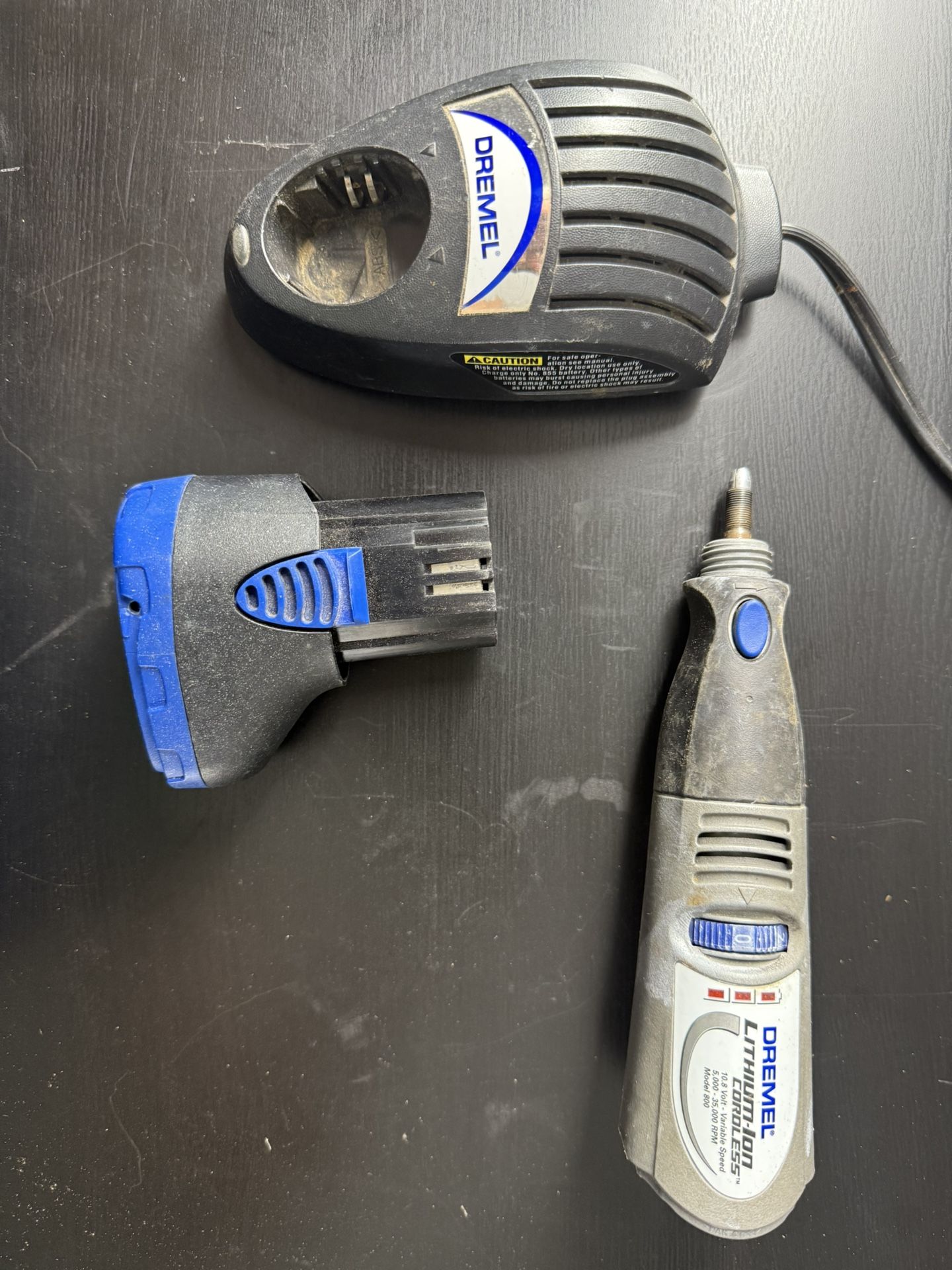 DREMEL Cordless Tool