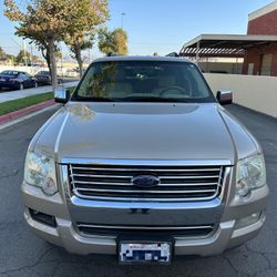 2006 Ford Explorer