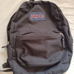 JANSPORT BACKPACK