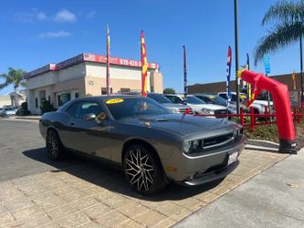 2011 Dodge Challenger