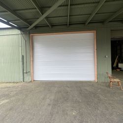 Roll Up/ Commercial Doors And Residential Doors