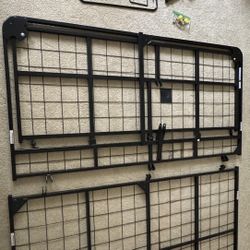King Size Adjustable Bed frame For Sale 