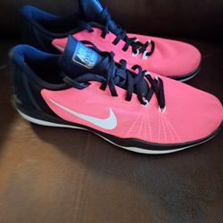 Womens NIKE FLEX SUPREME $25
