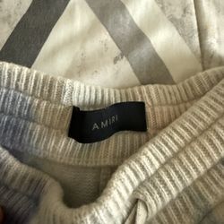 amiri shorts kids small