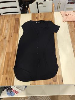 Dress/ Night Gown - Small